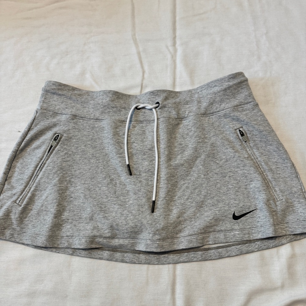 Nike Gray Women's Skort
